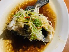 -海盗餐厅