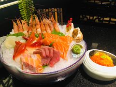 -上井精致料理(大坪店)