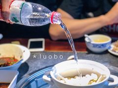 -先机®·泉水鸡汤(七星岗店)