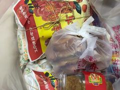 -芦庄子桂顺斋(和平路总店)