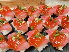 -昆明华邑酒店-鲜艳全日餐厅