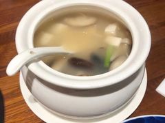 功夫汤-熠盛·本帮菜Bistro(永嘉路店)