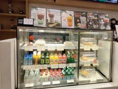 -逸派咖啡 EPARKCOFFEE(广安门店)