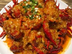 -大嘴龙虾·烧烤夜宵(北景园店)