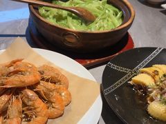 -啫神·广州地标美食(北京路店)