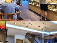 -素满香·食养自助(建邺万达店)