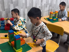 -智星少年学校·幼小衔接·精品托管