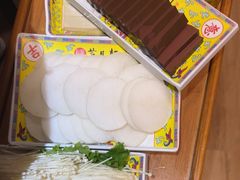 -芦月轩羊蝎子(劲松店)