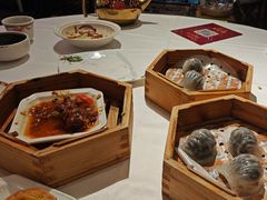 -稻香饭店(IFS国金中心店)