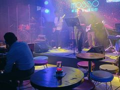 -MOSSO音乐酒吧·Live House(南京西路店)