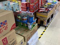 -紫荆城食品交易中心(华强北店)