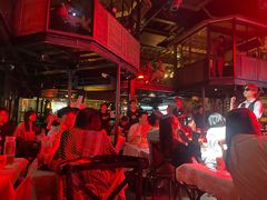 -胡桃里音乐酒馆(白云五号T5 MALL店)