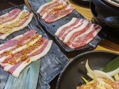 -九田家黑牛烤肉料理(吴江万象汇店)