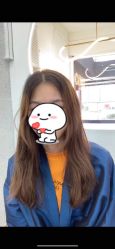 -COMO SALON 烫染可茉发型