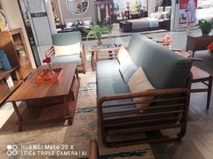 -富邦·红树湾国际家具