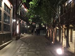 -古关火锅店(古北水镇景区店)