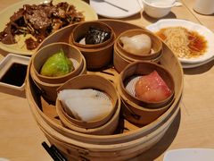 -避风塘(百联东郊店)