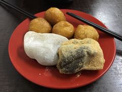 糯米香(长江路店)-糯米香(长江路店)