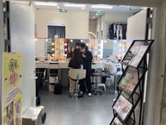 -海马体照相馆(上海宝山万达广场店)