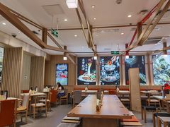 大堂-味千拉面(双井店)