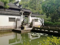 -杭州张苍水先生祠