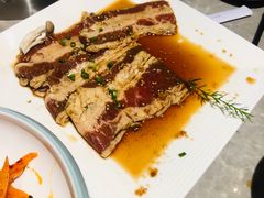 -韩盛·古法烤肉店(皇城恒隆广场店)