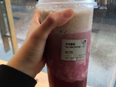 -喜茶(东莞汇一城店)