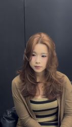 -藤野造型烫染