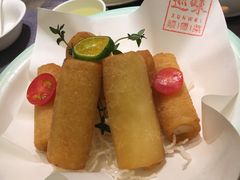 -巡味顺德菜(龙华壹方城店)