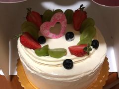-大连富丽华大酒店·花都西餐厅