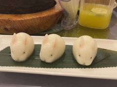 -宝燕壹号(徐汇店)