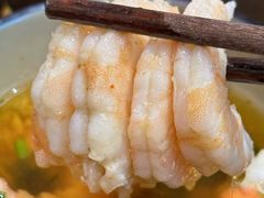 -谭三娘鲜切牛肉自助火锅(九眼桥总店)