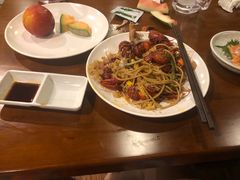 -丽池宫韩式汗蒸会馆(华灯坊店)