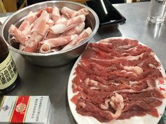 -三兴涮羊肉(荣安大街店)