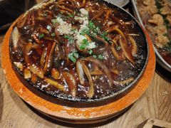 -蜜桃餐厅·伴山(湖滨商业街店)