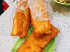 -大福来锅巴菜(古文化街店)
