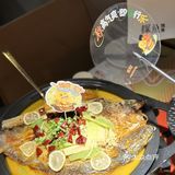 单方面宣布，探鱼就是我的闺蜜聚会基地