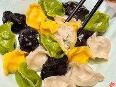 -双合园·海鲜水饺青岛菜(九水东路店)
