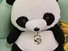-眉州东坡·熊猫主题餐厅(枫蓝店)