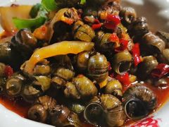 香辣螺蛳-龙虾风暴(松江店)