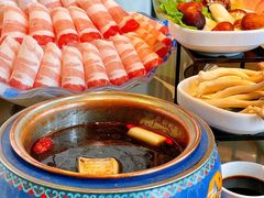 -享月汤皇·海鲜小火锅·聚会(曲江创意谷店)