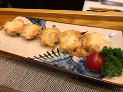 -松川日本料理(长沙路店)