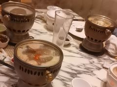 -雍和会海鲜姿造自助(湖东路店)