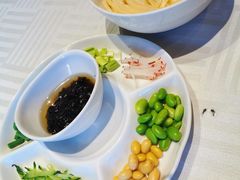 老北京炸酱面-四季民福烤鸭店(王府井灯市口店)