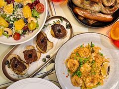 -沏点Trattoria意大利餐厅(新街口店)