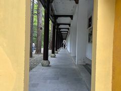 -五泄景区