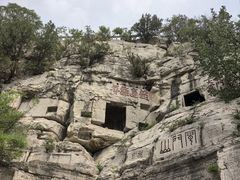 -青州市云门山风景区