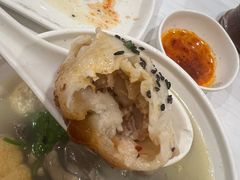-咬不得高祖生煎·简餐(城站店)