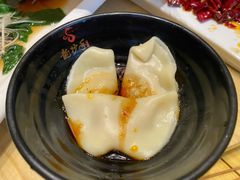 钟水饺-盘飧市(春熙路店)