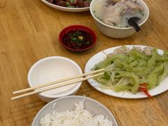 -雷祖芳老妈蹄花店